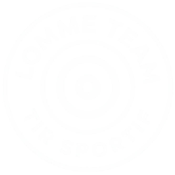 Blason Lomme Team Tir Sportif